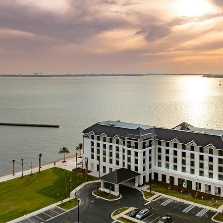 Hotel Indigo - Panama City Marina By Ihg 外观 照片