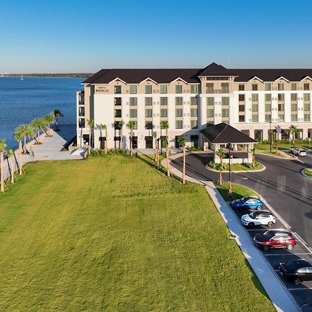 Hotel Indigo - Panama City Marina By Ihg 外观 照片