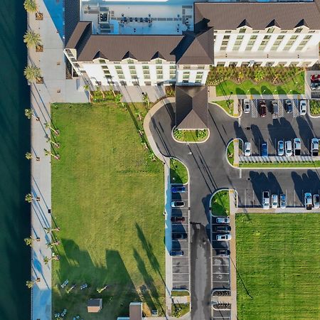 Hotel Indigo - Panama City Marina By Ihg 外观 照片