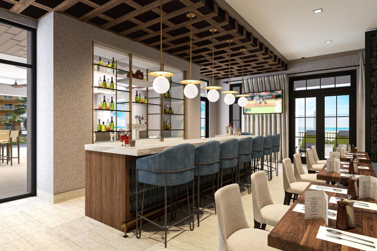 Hotel Indigo - Panama City Marina By Ihg 外观 照片