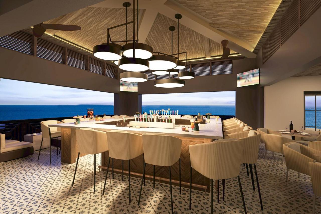 Hotel Indigo - Panama City Marina By Ihg 外观 照片