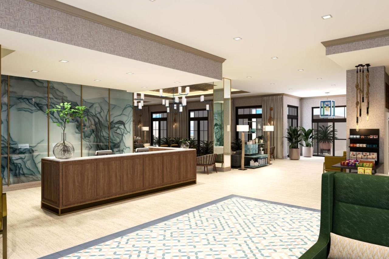 Hotel Indigo - Panama City Marina By Ihg 外观 照片
