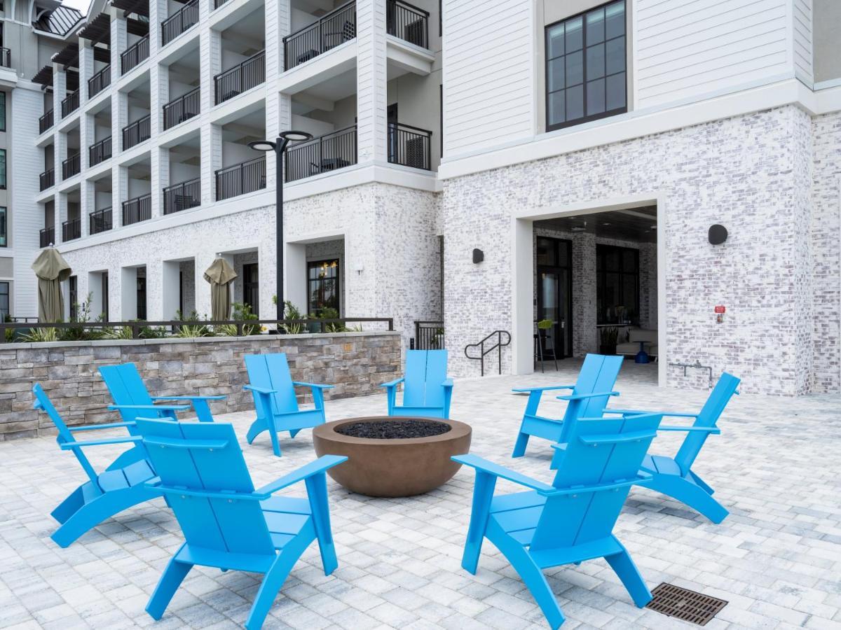 Hotel Indigo - Panama City Marina By Ihg 外观 照片