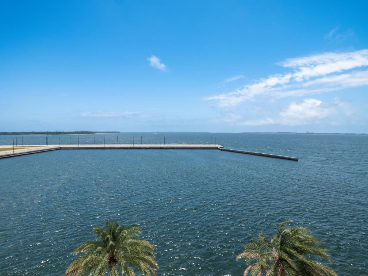 Hotel Indigo - Panama City Marina By Ihg 外观 照片