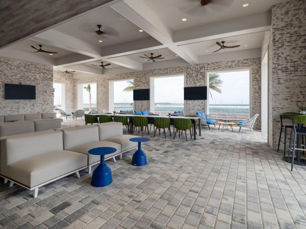 Hotel Indigo - Panama City Marina By Ihg 外观 照片