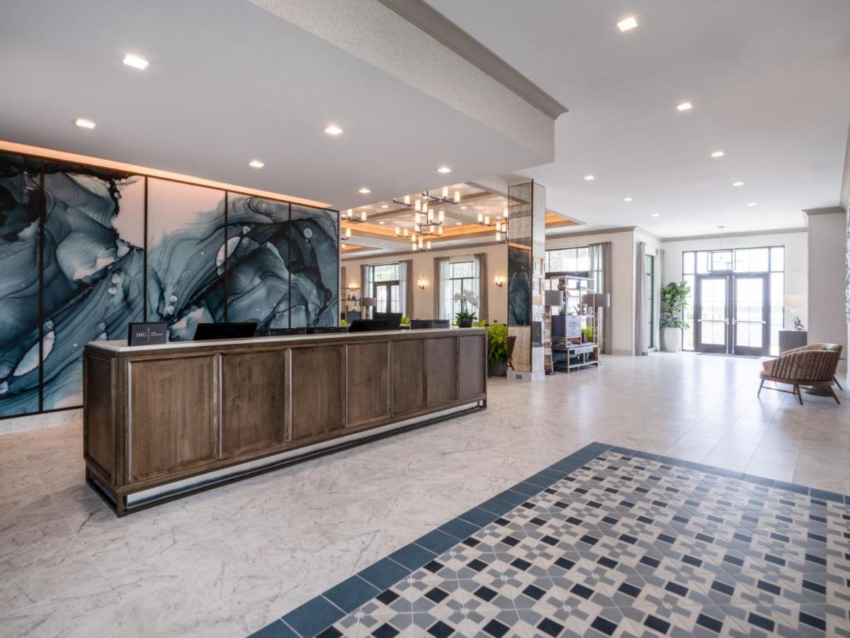 Hotel Indigo - Panama City Marina By Ihg 外观 照片