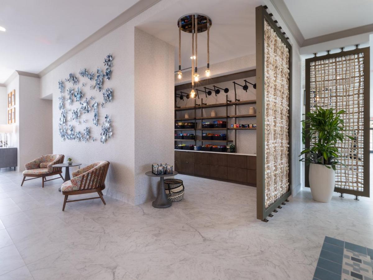 Hotel Indigo - Panama City Marina By Ihg 外观 照片