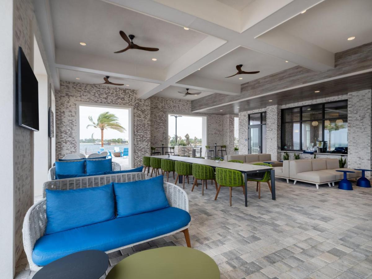 Hotel Indigo - Panama City Marina By Ihg 外观 照片