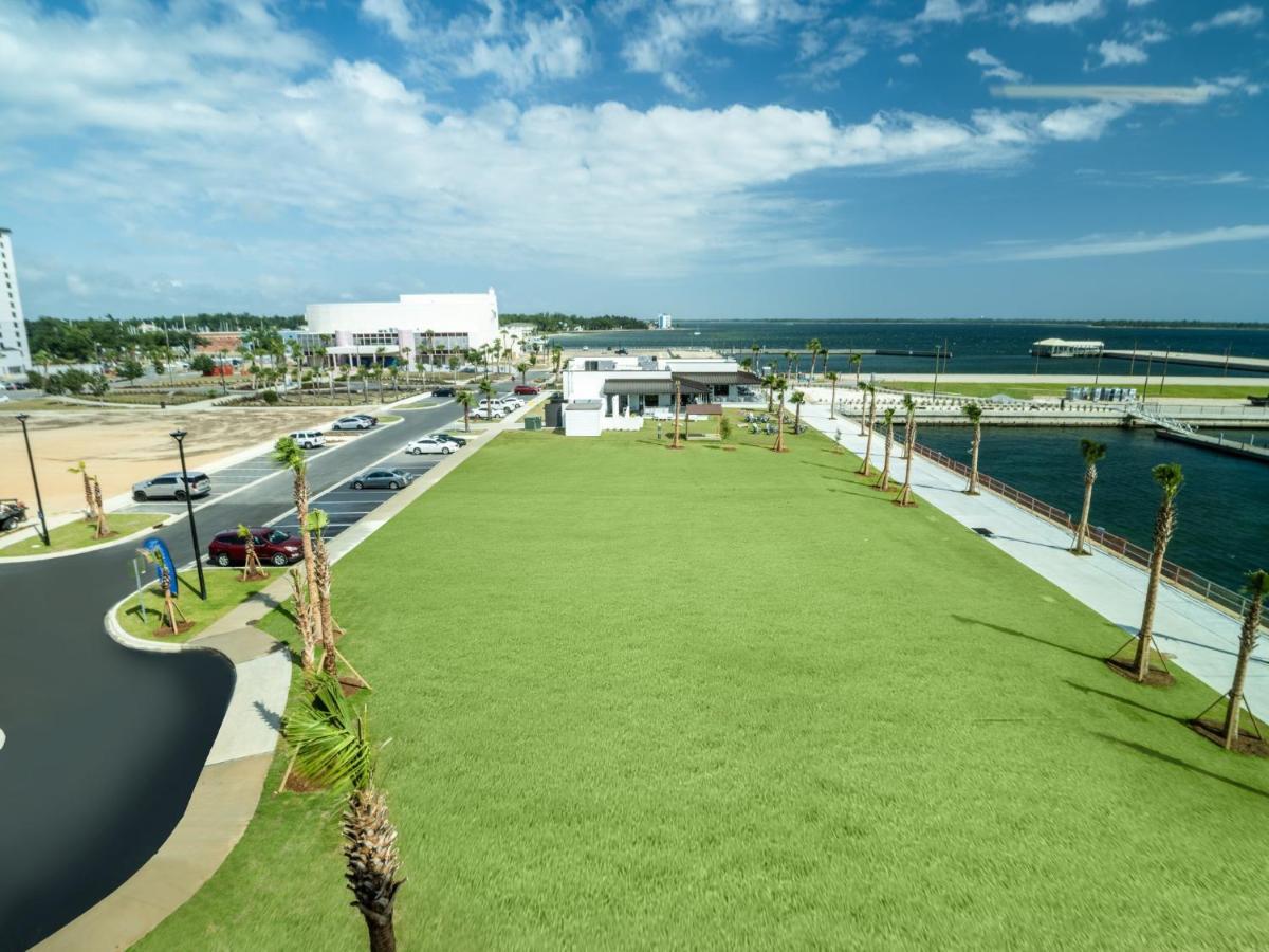 Hotel Indigo - Panama City Marina By Ihg 外观 照片