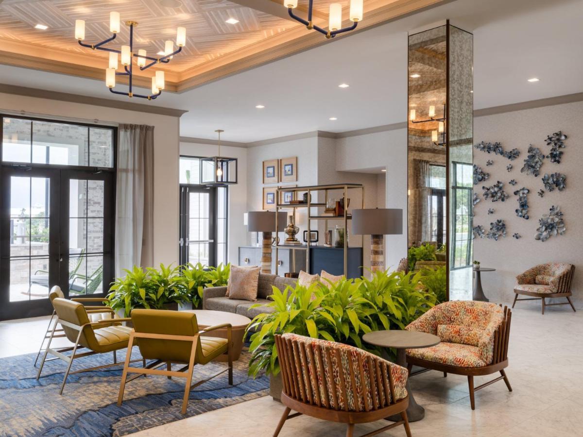 Hotel Indigo - Panama City Marina By Ihg 外观 照片