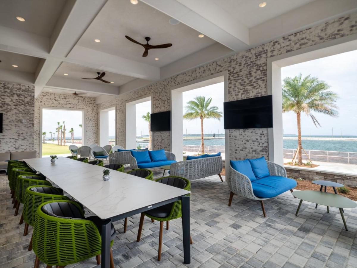 Hotel Indigo - Panama City Marina By Ihg 外观 照片