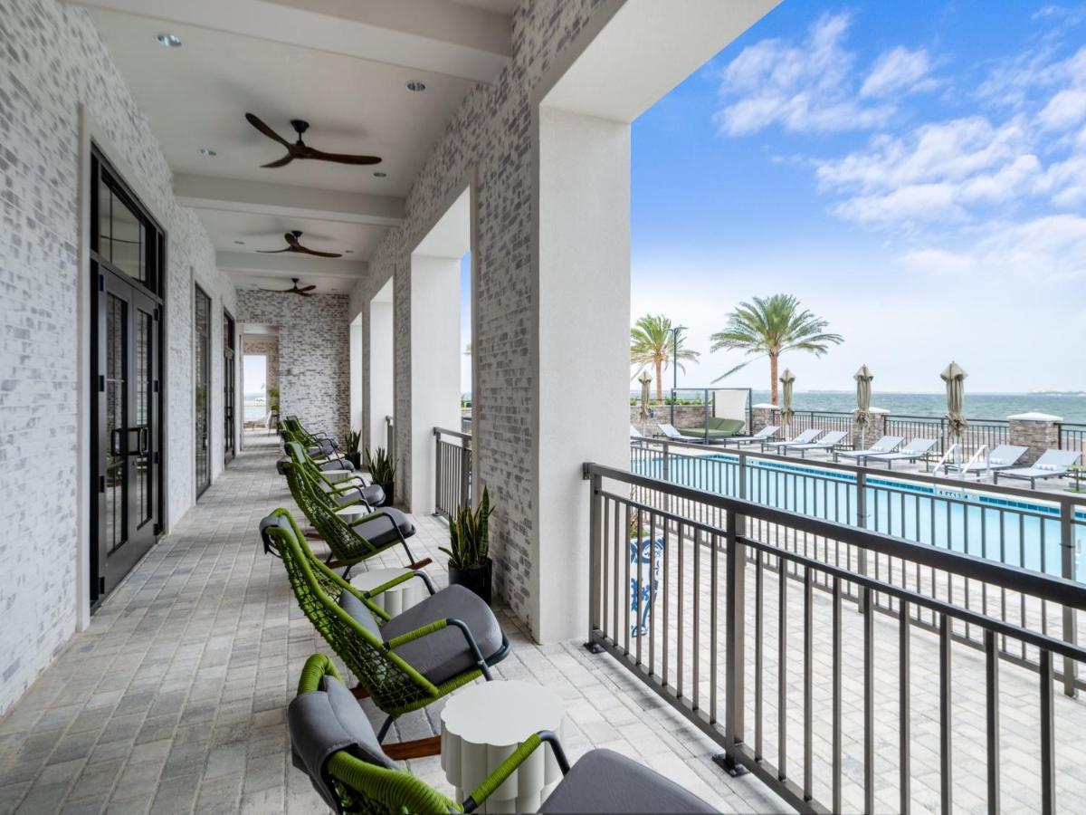 Hotel Indigo - Panama City Marina By Ihg 外观 照片