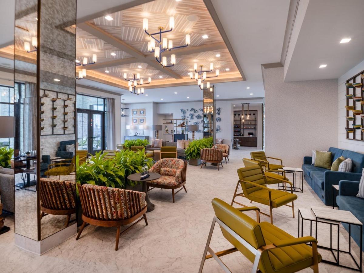 Hotel Indigo - Panama City Marina By Ihg 外观 照片