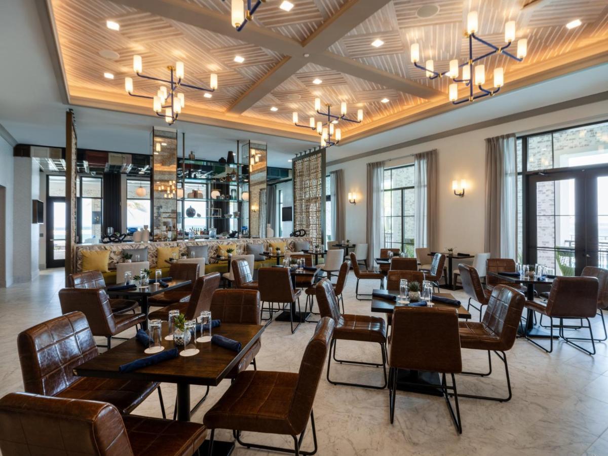 Hotel Indigo - Panama City Marina By Ihg 外观 照片