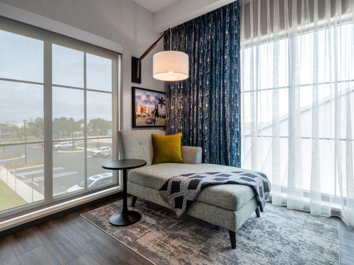 Hotel Indigo - Panama City Marina By Ihg 外观 照片