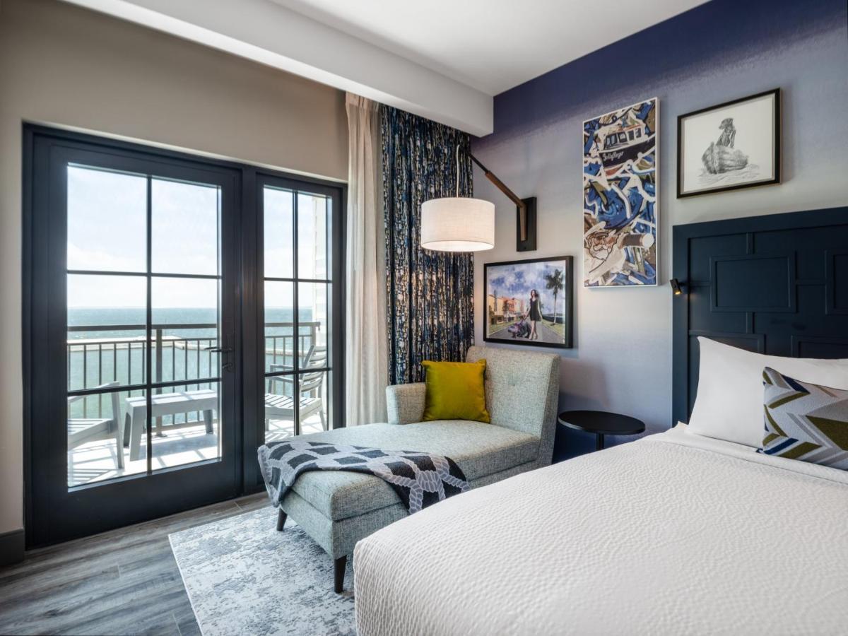Hotel Indigo - Panama City Marina By Ihg 外观 照片