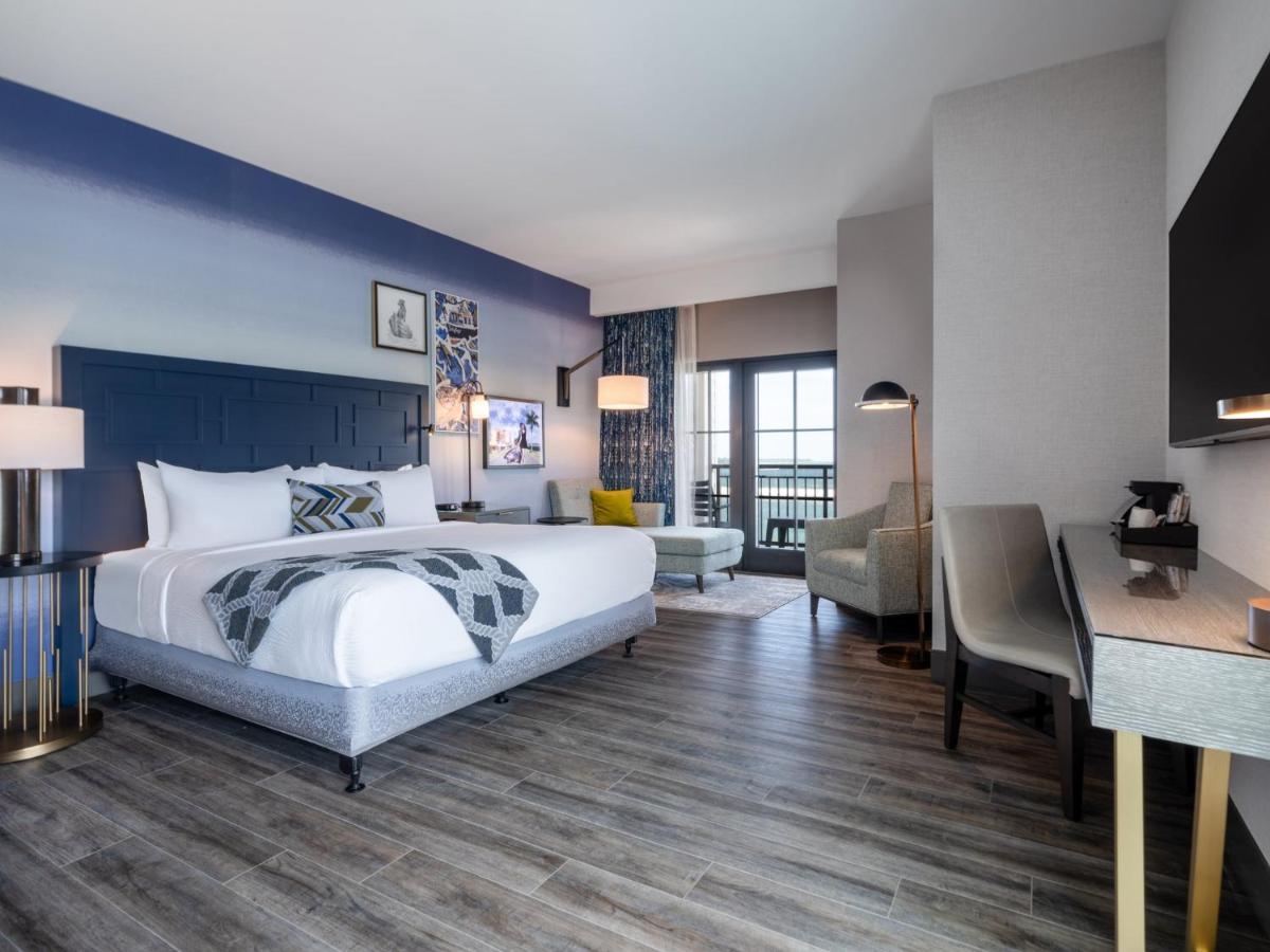 Hotel Indigo - Panama City Marina By Ihg 外观 照片