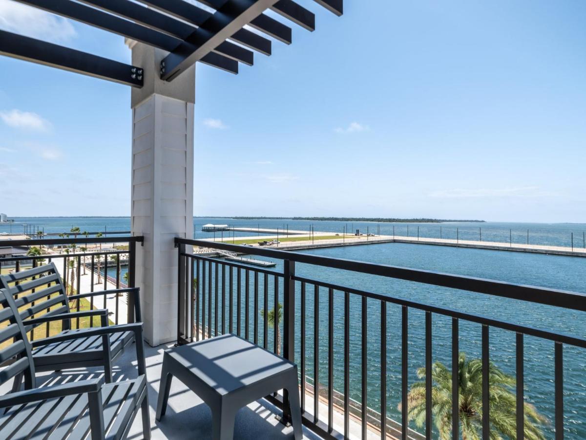 Hotel Indigo - Panama City Marina By Ihg 外观 照片