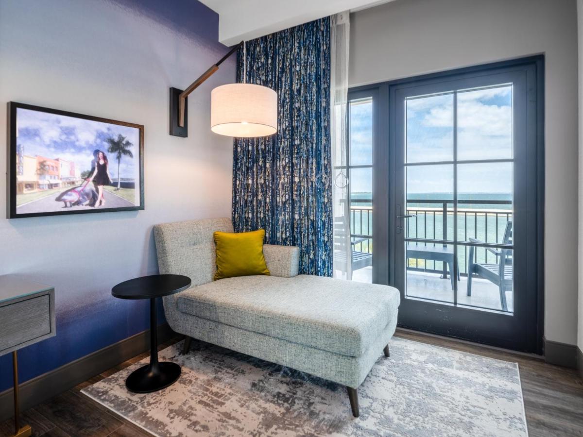 Hotel Indigo - Panama City Marina By Ihg 外观 照片