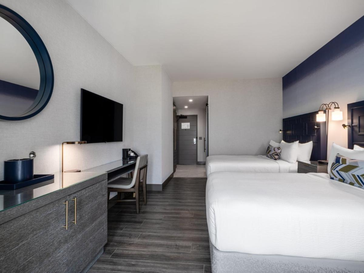 Hotel Indigo - Panama City Marina By Ihg 外观 照片