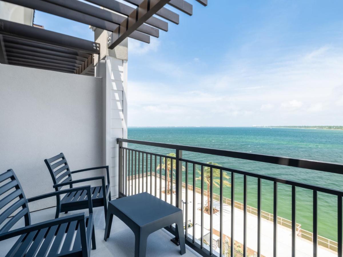 Hotel Indigo - Panama City Marina By Ihg 外观 照片