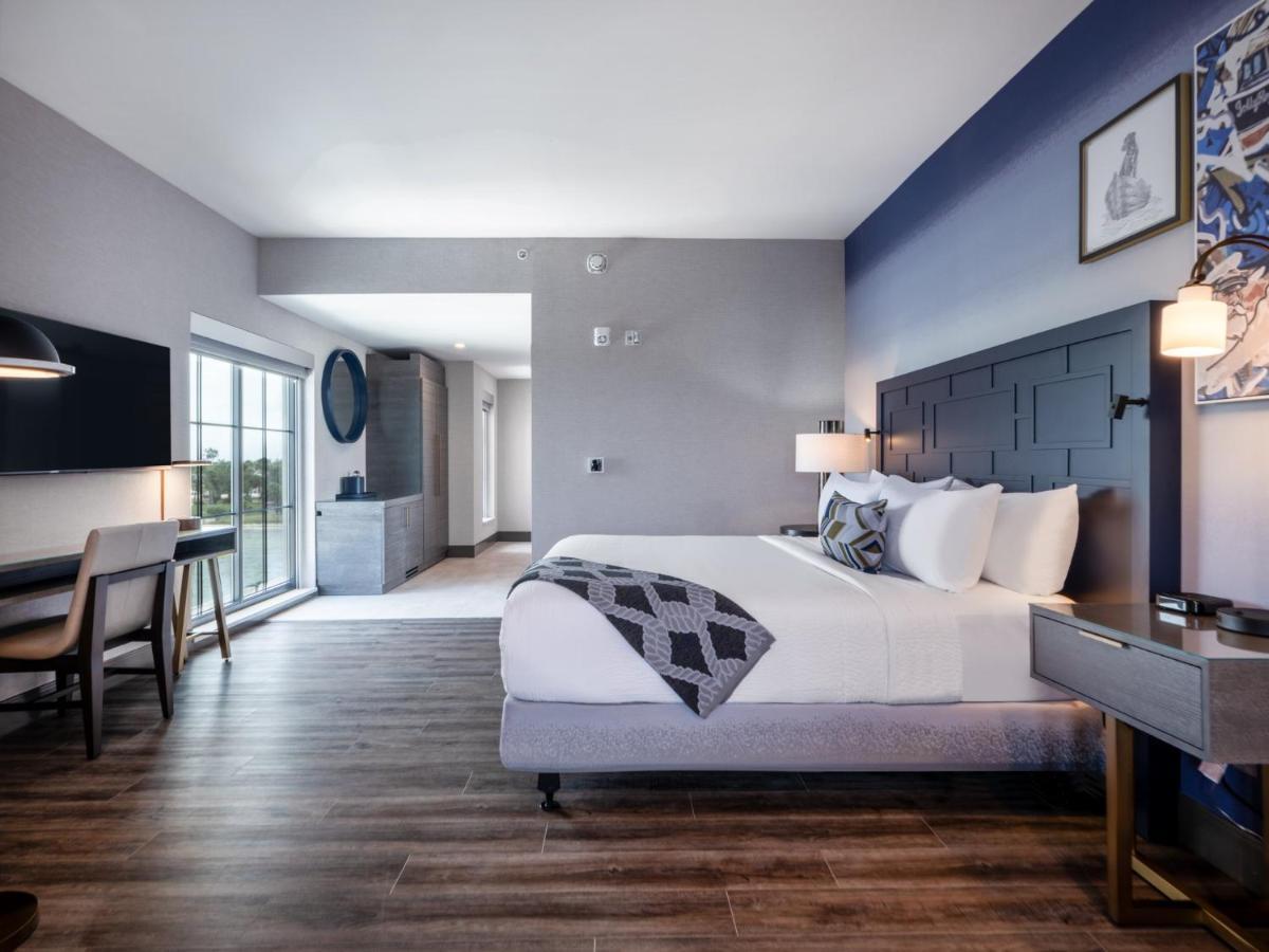 Hotel Indigo - Panama City Marina By Ihg 外观 照片