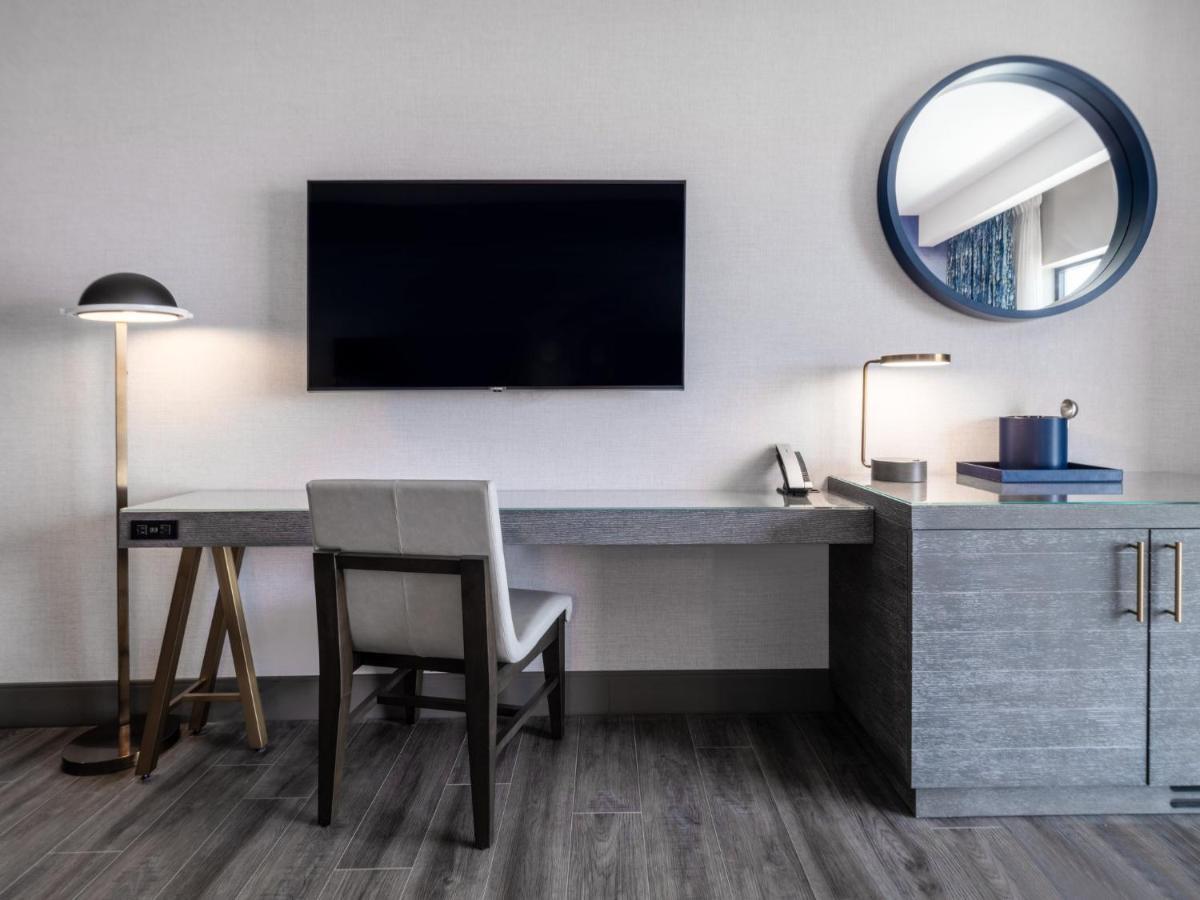 Hotel Indigo - Panama City Marina By Ihg 外观 照片
