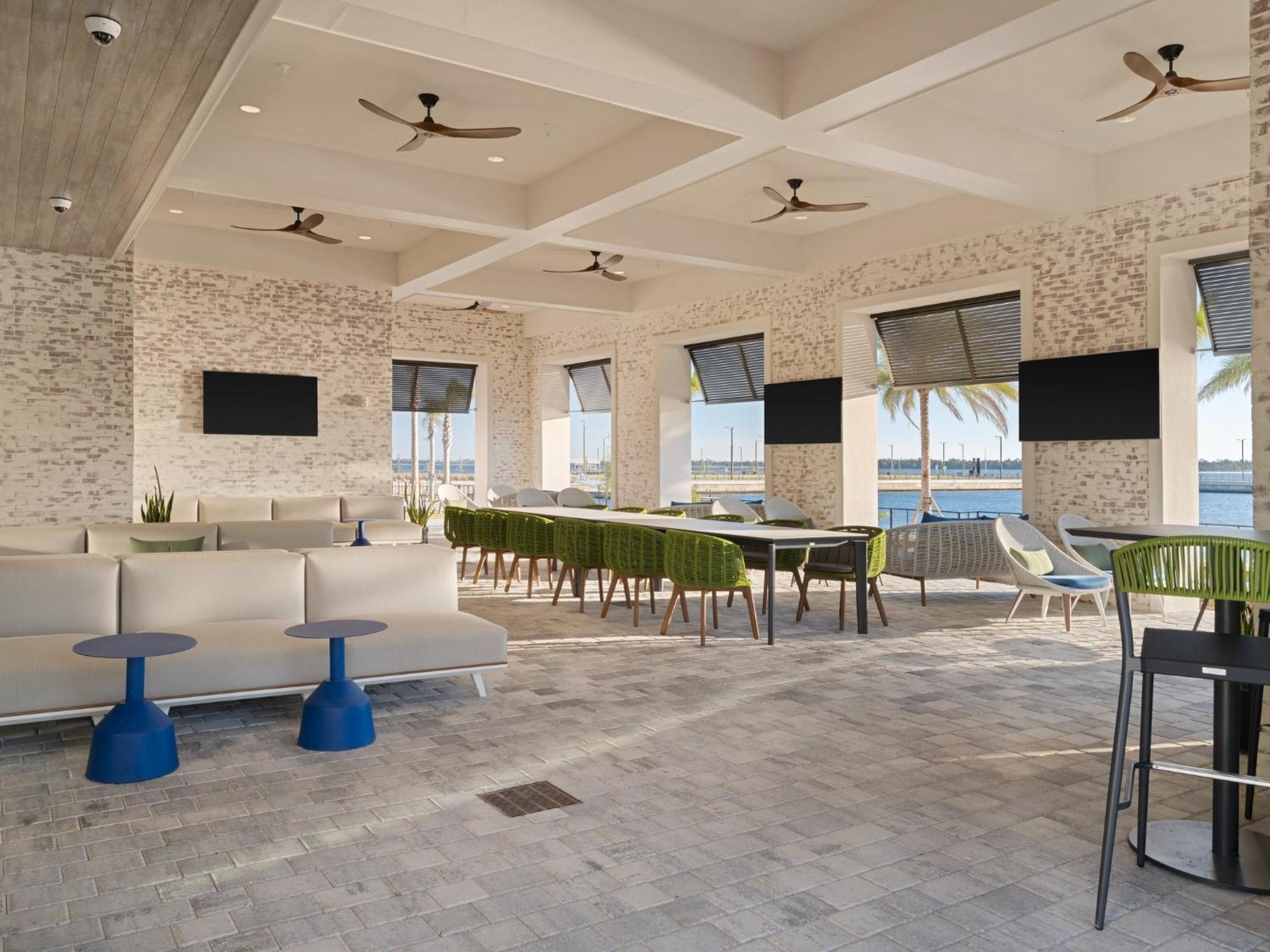 Hotel Indigo - Panama City Marina By Ihg 外观 照片
