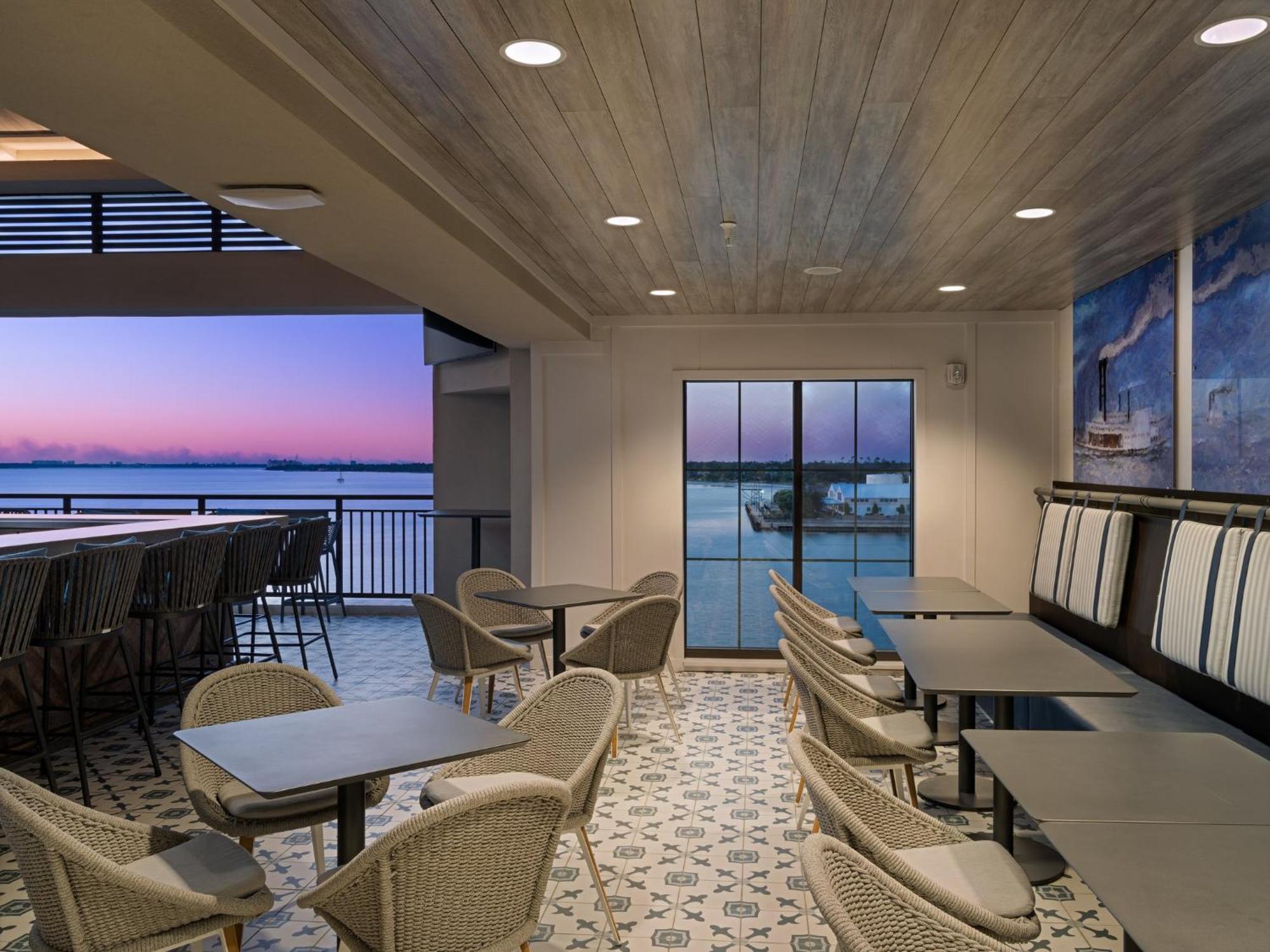 Hotel Indigo - Panama City Marina By Ihg 外观 照片