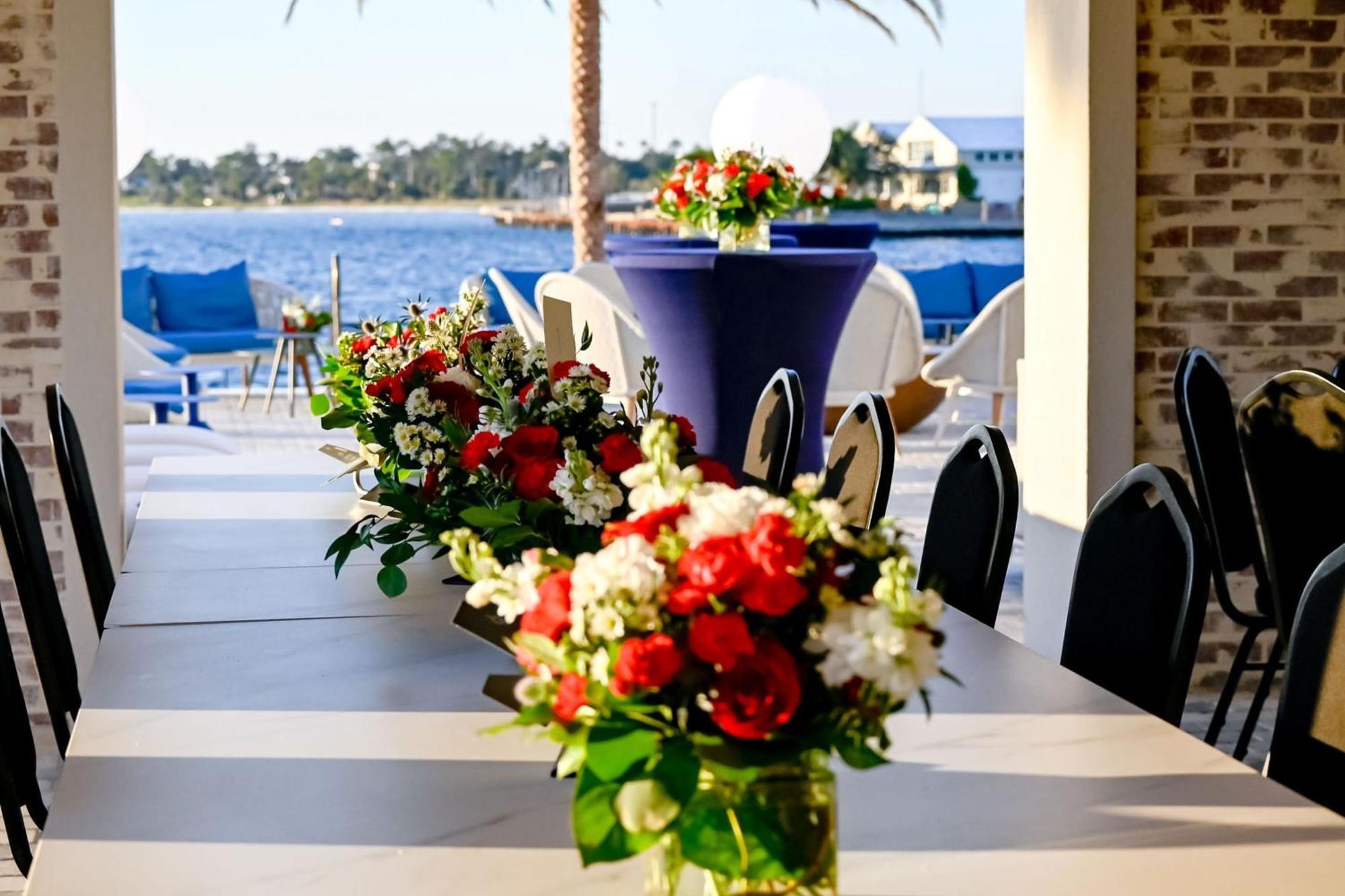 Hotel Indigo - Panama City Marina By Ihg 外观 照片