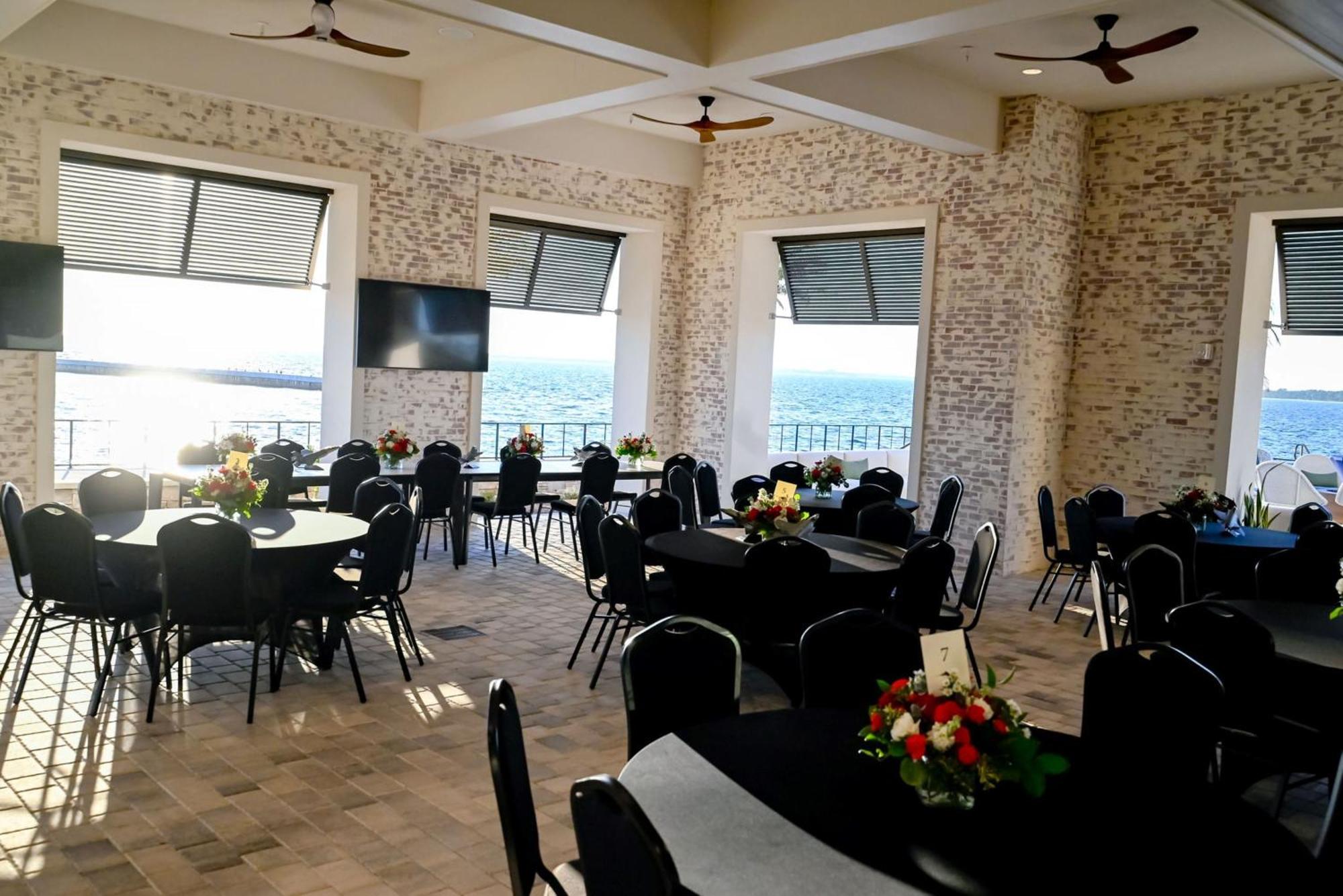 Hotel Indigo - Panama City Marina By Ihg 外观 照片