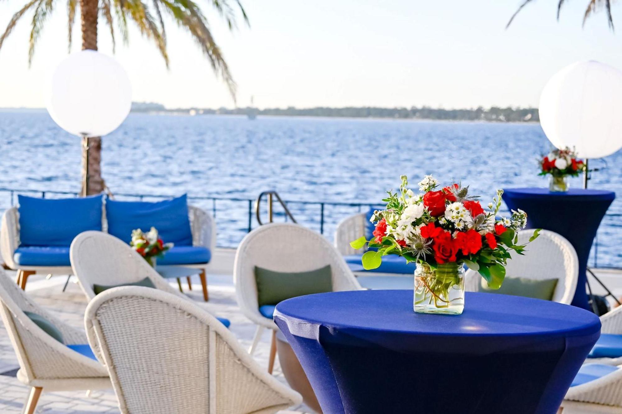 Hotel Indigo - Panama City Marina By Ihg 外观 照片