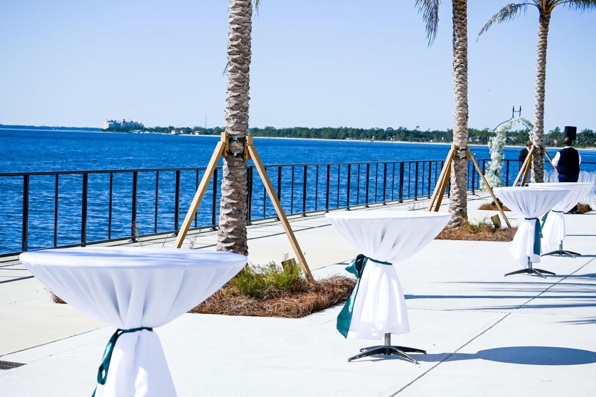 Hotel Indigo - Panama City Marina By Ihg 外观 照片