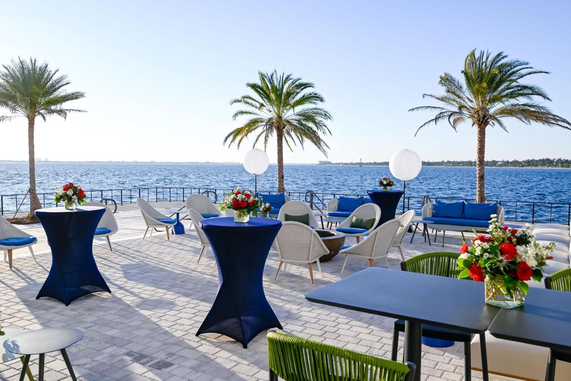 Hotel Indigo - Panama City Marina By Ihg 外观 照片