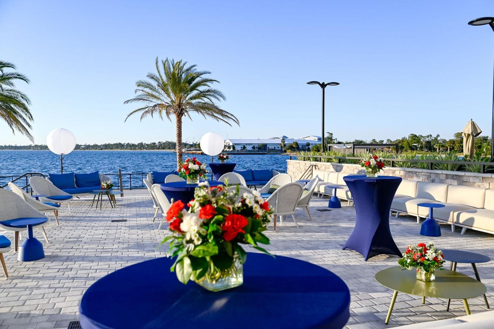 Hotel Indigo - Panama City Marina By Ihg 外观 照片