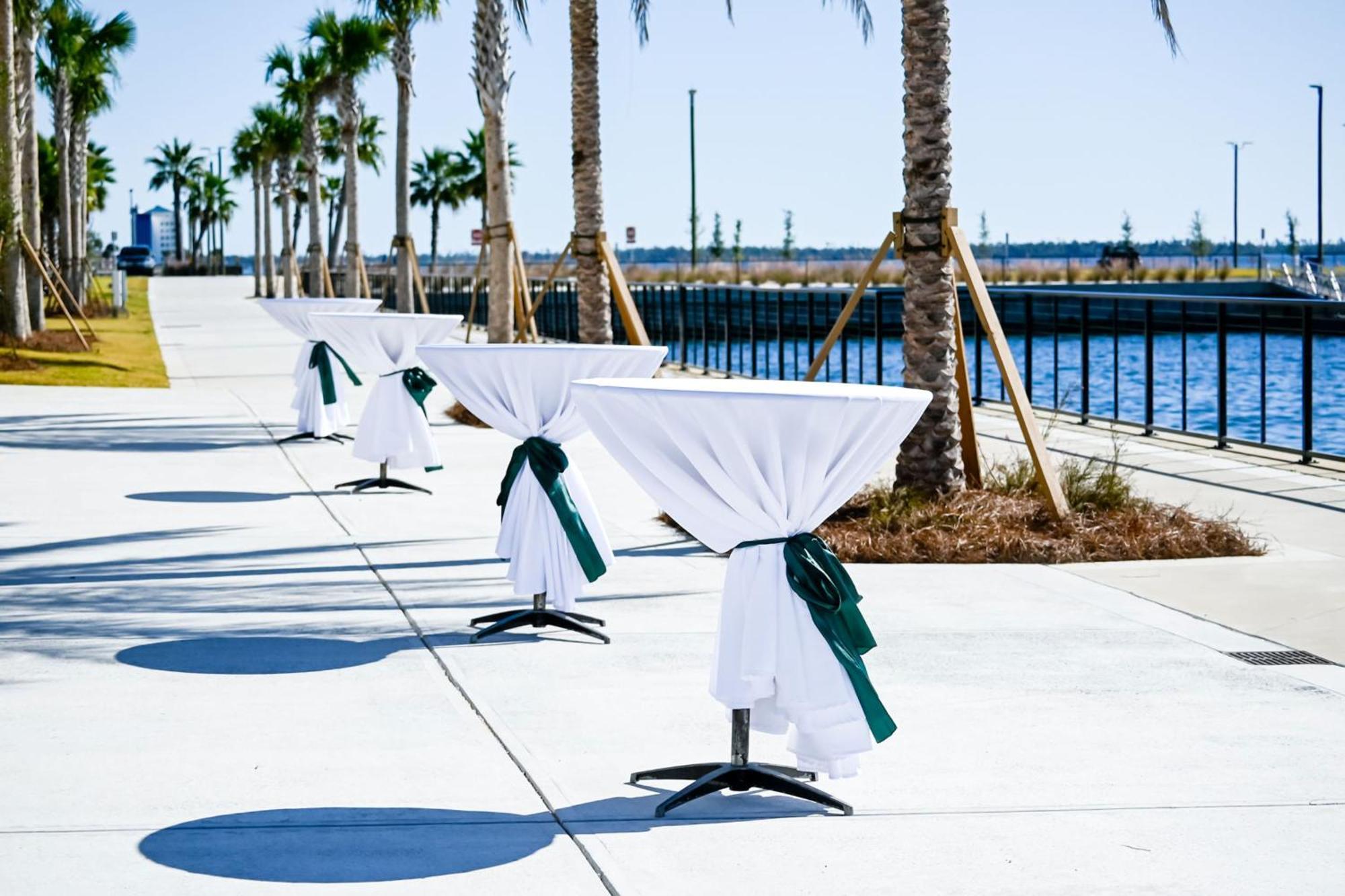 Hotel Indigo - Panama City Marina By Ihg 外观 照片
