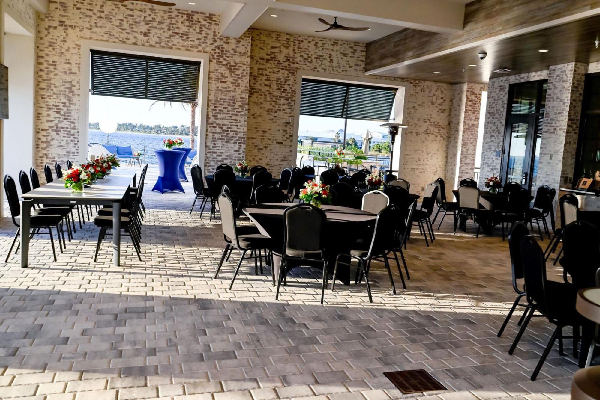 Hotel Indigo - Panama City Marina By Ihg 外观 照片
