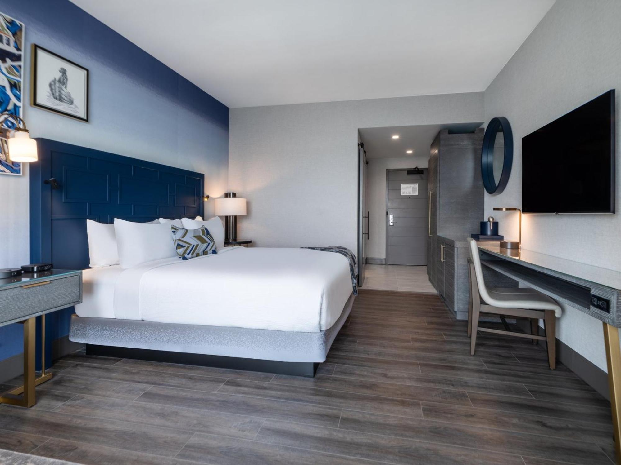 Hotel Indigo - Panama City Marina By Ihg 外观 照片