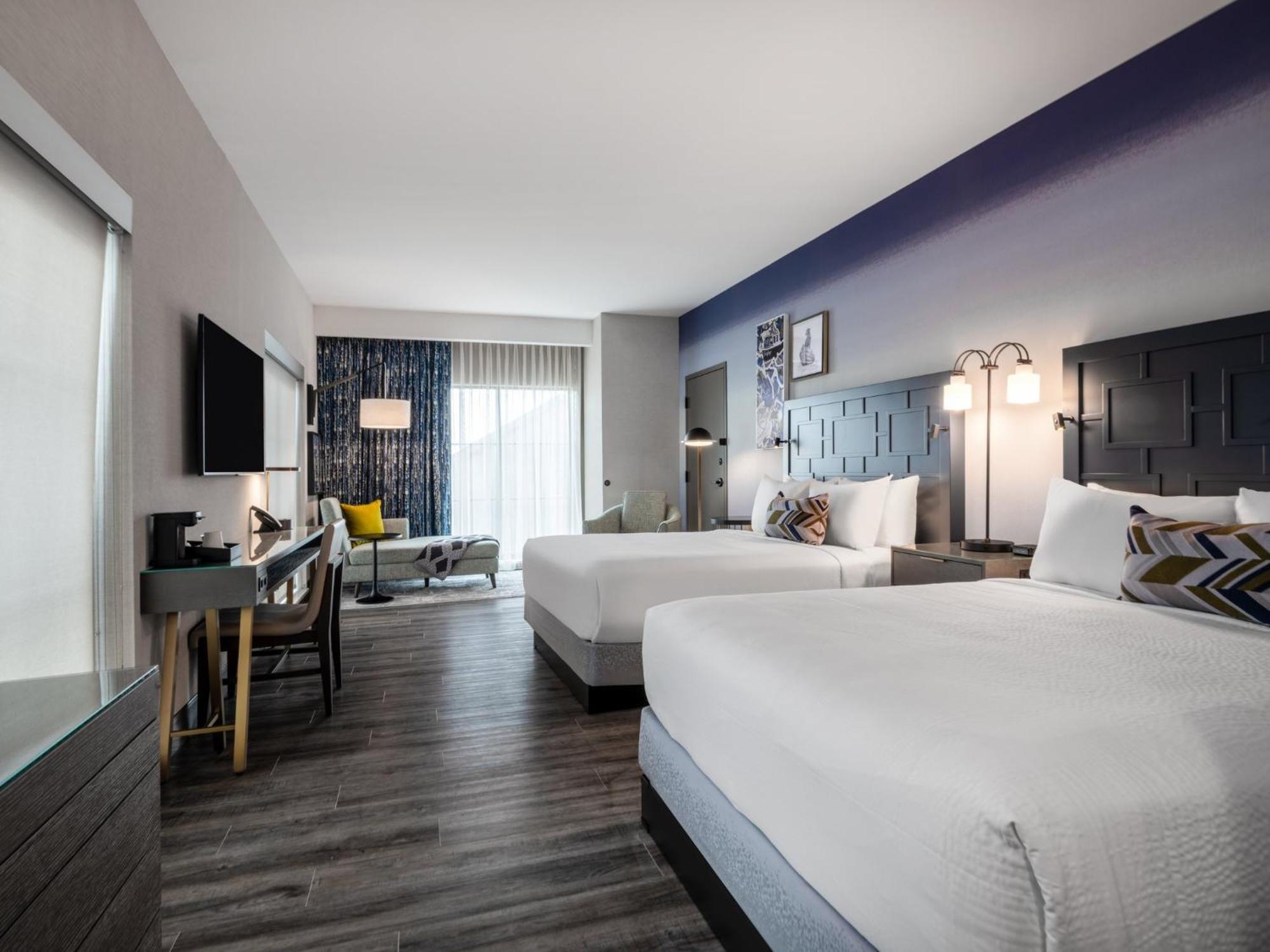 Hotel Indigo - Panama City Marina By Ihg 外观 照片