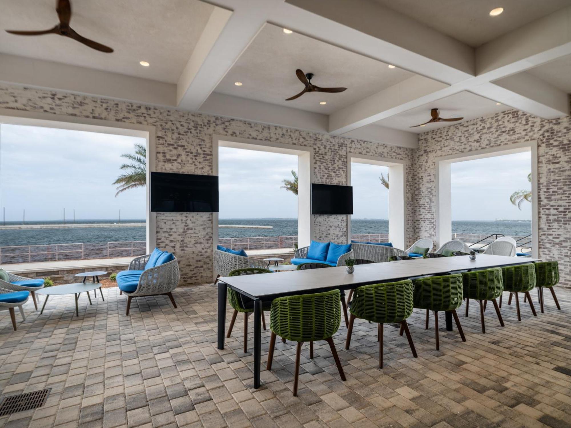 Hotel Indigo - Panama City Marina By Ihg 外观 照片