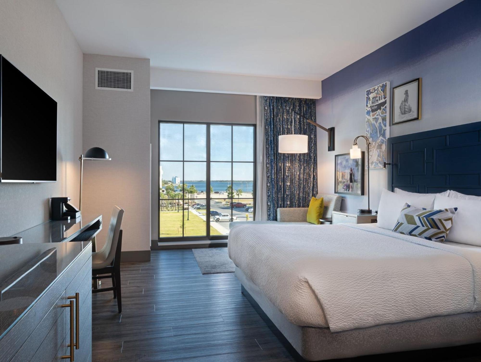 Hotel Indigo - Panama City Marina By Ihg 外观 照片