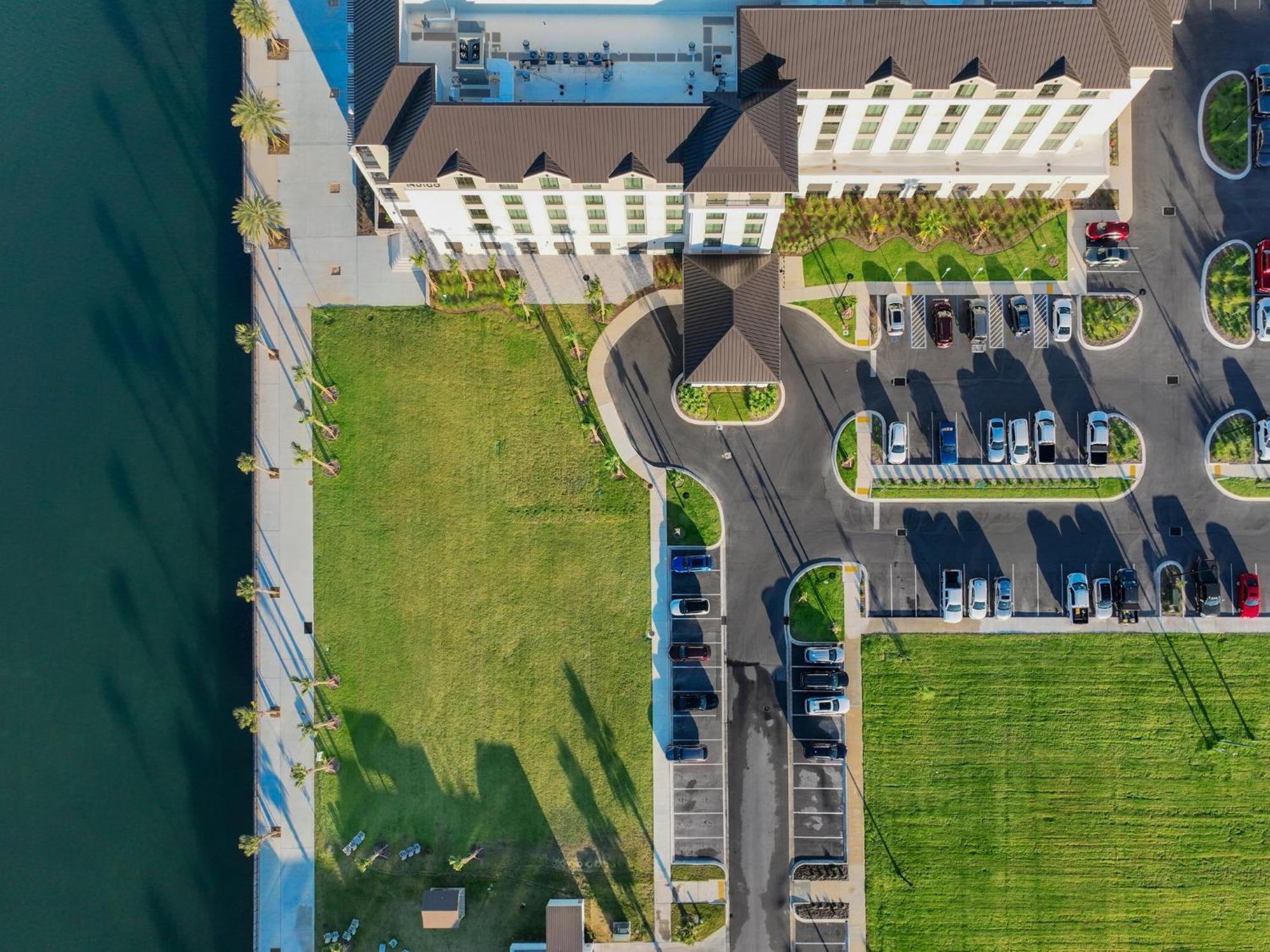Hotel Indigo - Panama City Marina By Ihg 外观 照片